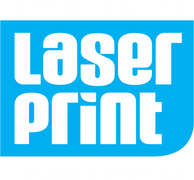 Originales Laser Print