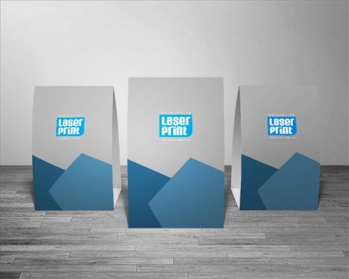 Table Tents